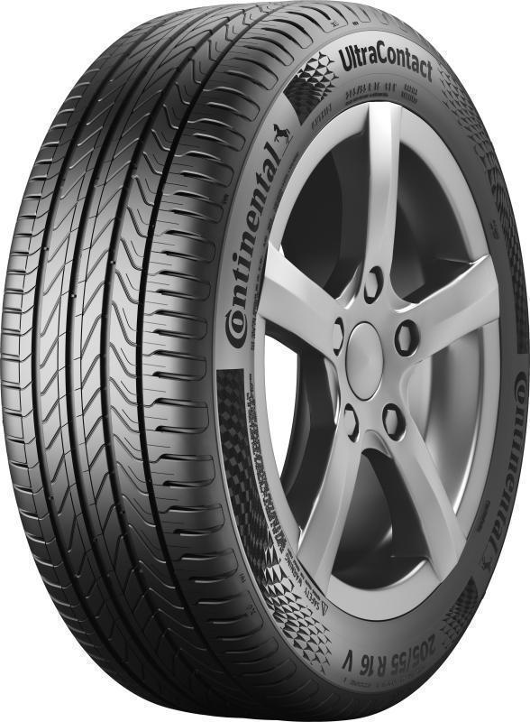 Continental ULTRA CONTACT 215/65 R16 98 H