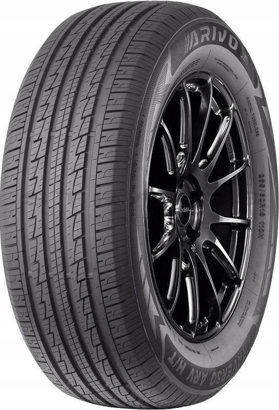 Arivo Traverso ARV H/T 255/55 R19 111 V