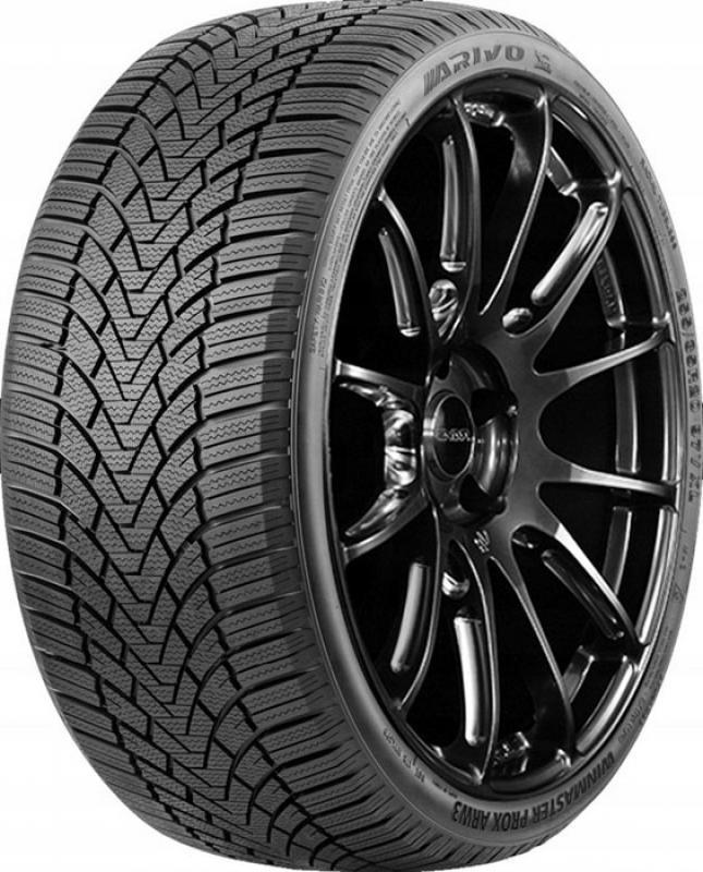 Arivo Winmaster ProX ARW 3 XL FR 215/45 R17 91 V