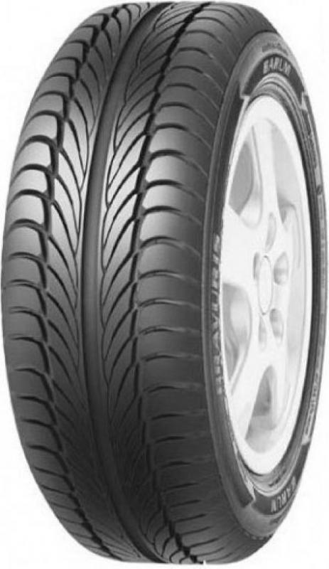 Barum BRAVURIS 205/50 R17 89 V