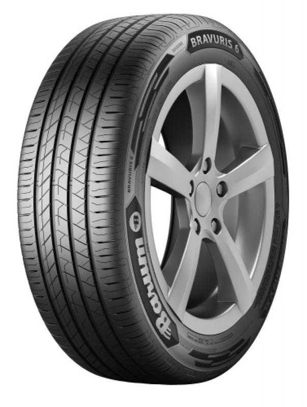 Barum BRAVURIS 6 225/40 R18 92 Y