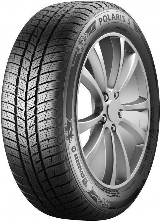 Barum POLARIS 5 185/60 R15 84 T