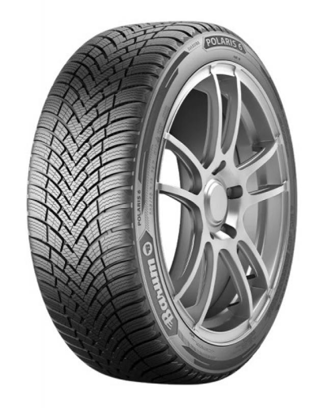 Barum POLARIS 6 205/55 R17 95 V