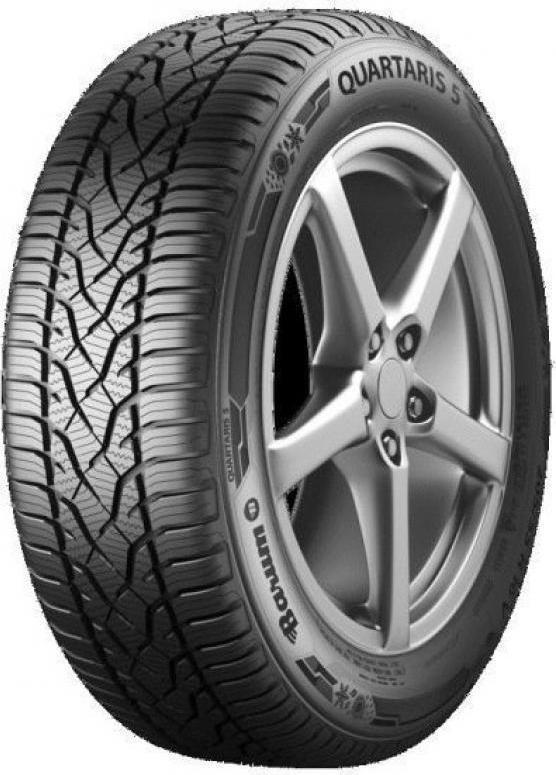Barum QUARTARIS 5 205/55 R17 95 V