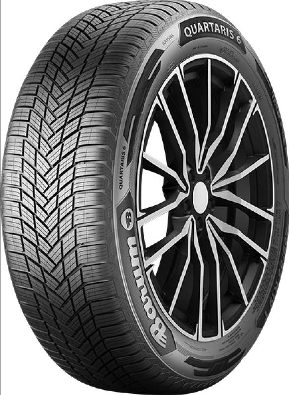 Barum QUARTARIS 6 225/40 R18 92 Y