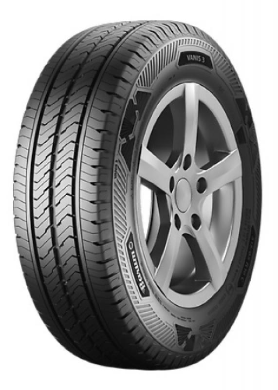 Barum VANIS3 195/70 R15 104 T