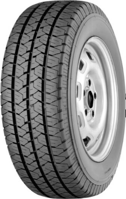 Barum VANIS 2 205/70 R15 106/104 R