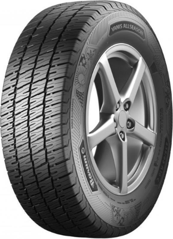 Barum VANIS ALLSEASON 195/70 R15 104 R