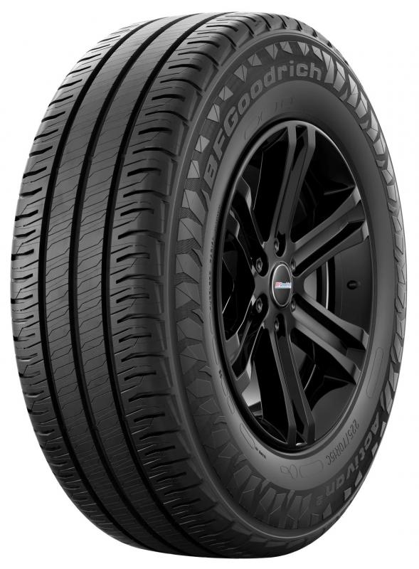 BFGoodrich ACTIVAN 2 195/75 R16 107 R