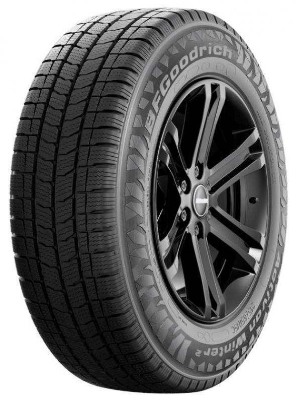 BFGoodrich ACTIVAN WINTER 2 195/75 R16 107 R