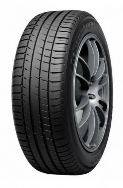BFGoodrich ADVANTAGE 225/40 R18 92 Y