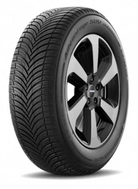 BFGoodrich ADVANTAGE SUV ALLSEASON 215/65 R17 99 V