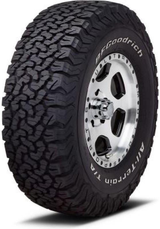 BFGoodrich ALL-TERRAIN T/A RBL KO2 LRD 285/55 R20 117/114 T