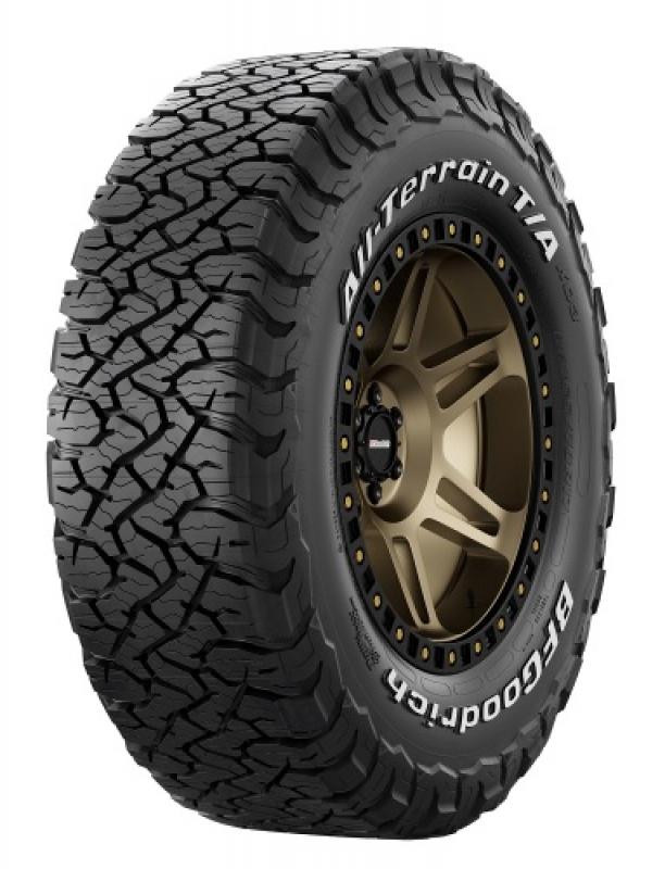 BFGoodrich ALL TERRAIN T/A KO3 225/70 R16 102 S