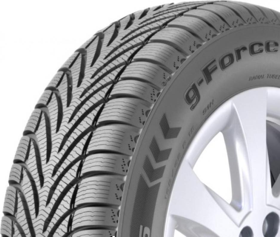 BFGoodrich G-FORCE WINTER 235/40 R19 96 V