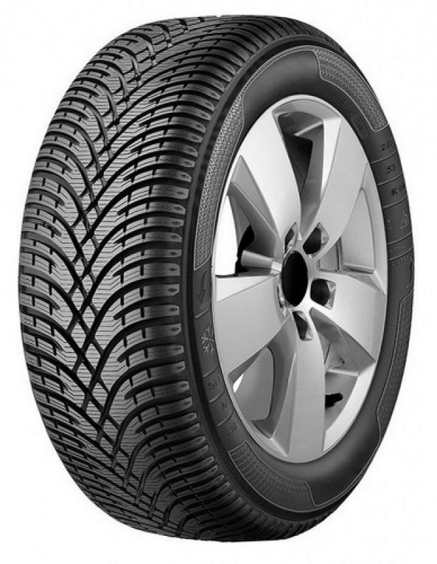 BFGoodrich G-FORCE WINTER2 XL 185/60 R15 88 T