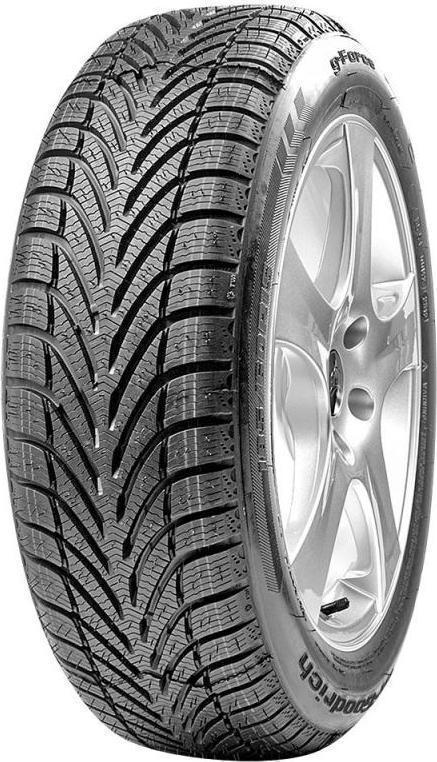 BFGoodrich G-FORCE WINTER 2 195/65 R15 91 H