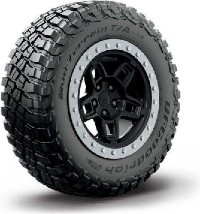 BFGoodrich MUD TERRAIN T/A KM3 265/75 R16 119 Q