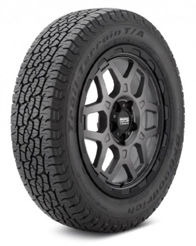 BFGoodrich TRAIL TERRAIN T/A 265/70 R17 115 T