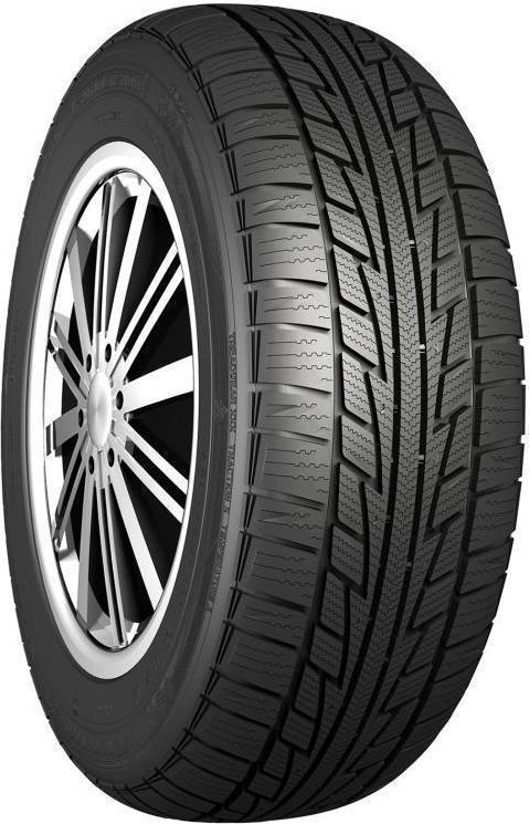 Bridgestone Blizzak DM-V2 235/75 R15 109 R