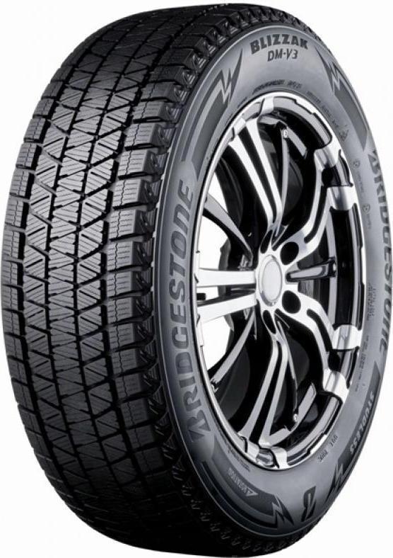 Bridgestone BLIZZAK DM-V3 265/70 R16 112 R