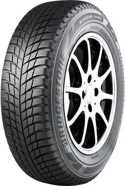 Bridgestone BLIZZAK LM001 225/45 R18 91 H