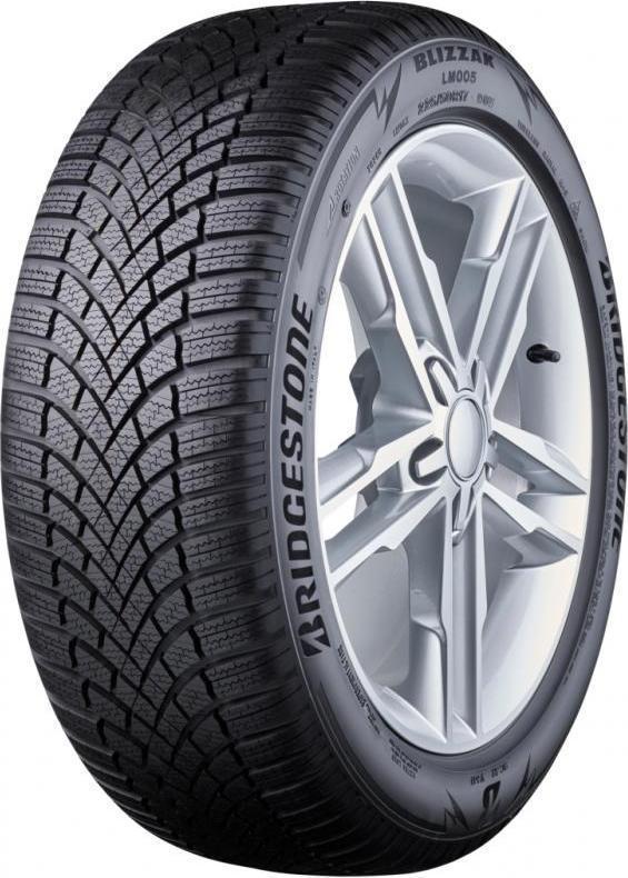 Bridgestone BLIZZAK LM005 195/60 R16 89 H