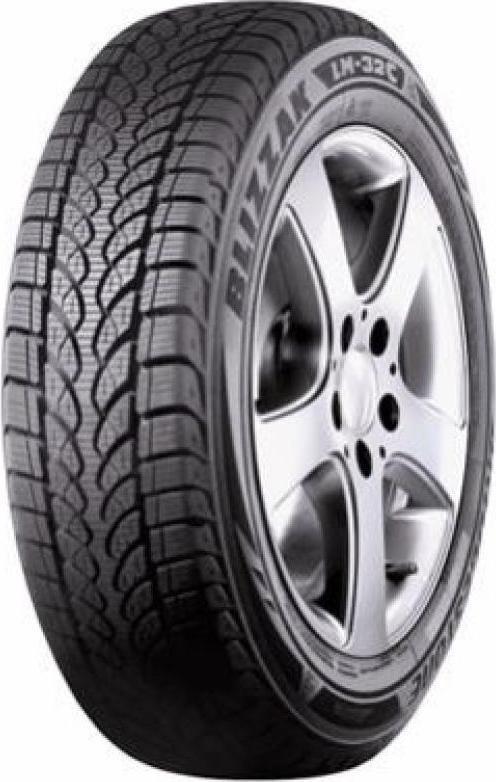 Bridgestone BLIZZAK LM32C 215/60 R16 103 T