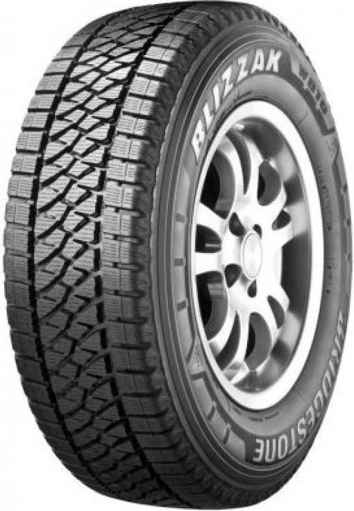 Bridgestone BLIZZAK W810 235/65 R16 115 R