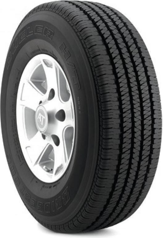 Bridgestone D684 II 195/80 R15 96 S