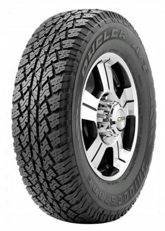 Bridgestone Dueler A/T 693 III 265/65 R17 112 S