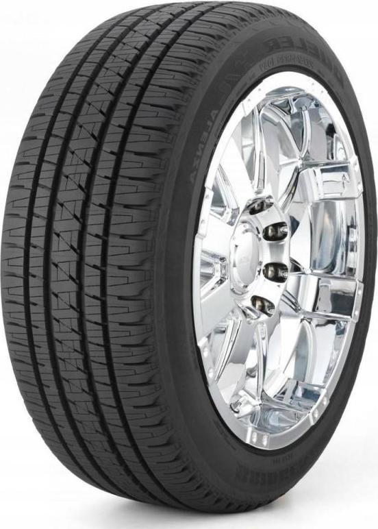 Bridgestone DUELER ALENZA 285/45 R22 110 H