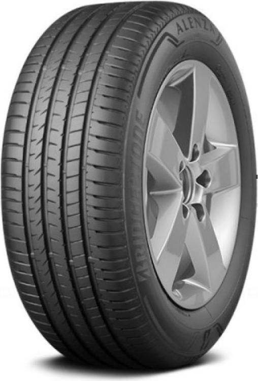 Bridgestone DUELER ALENZA 001 245/40 R21 100 Y