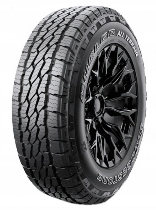 Bridgestone DUELER ALL TERRAIN A/T002 255/70 R18 116 S