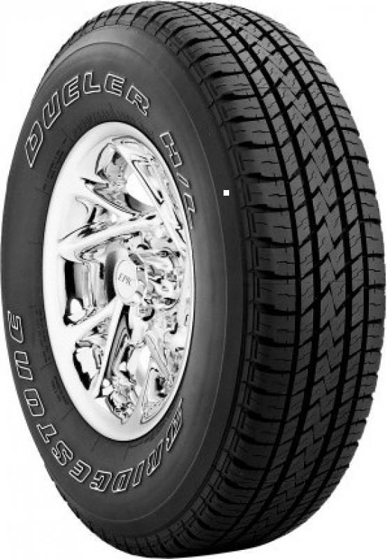 Bridgestone DUELER D33 235/55 R20 102 V