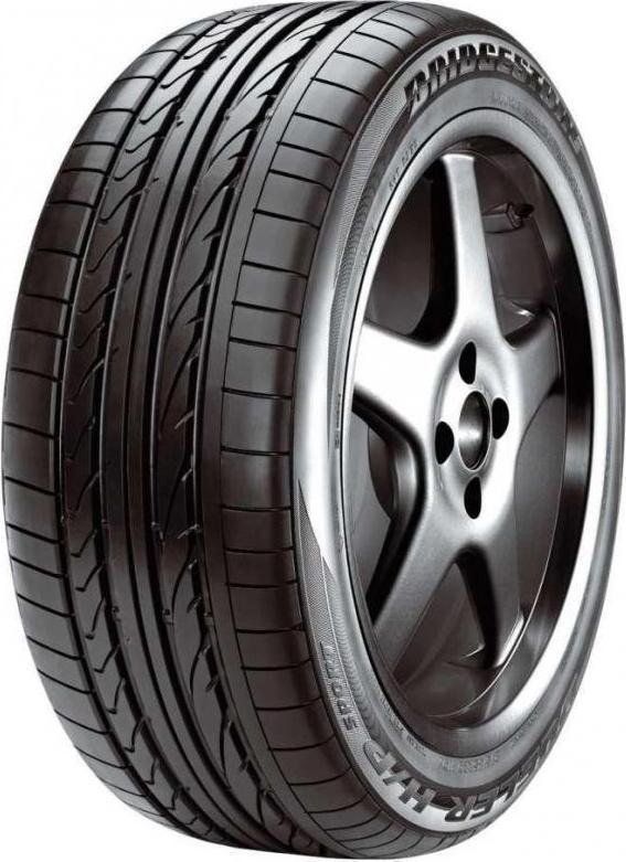 Bridgestone DUELER H/P SPORT 255/55 R18 109 W