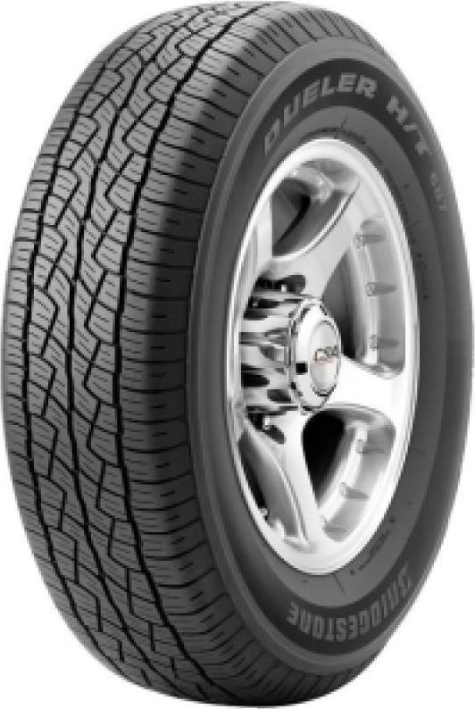 Bridgestone DUELER H/T D687 235/55 R18 100 H