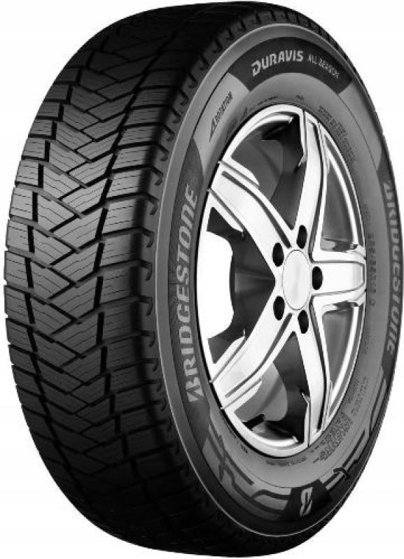 Bridgestone DURAVIS ALLSEASON 235/65 R16 115 R