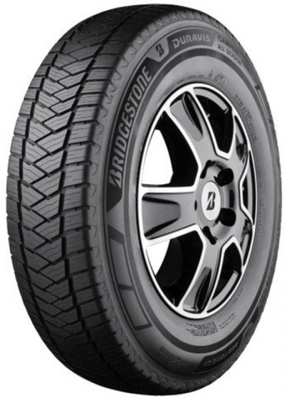 Bridgestone DURAVIS CAMPER 215/70 R15 109 R