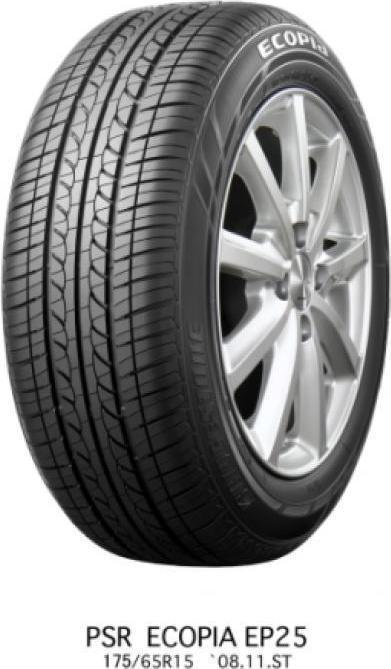 Bridgestone ECOPIA EP25 185/60 R16 86 H