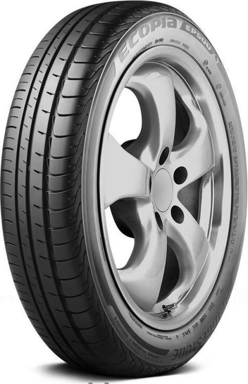 Bridgestone ECOPIA EP500 155/60 R20 80 Q