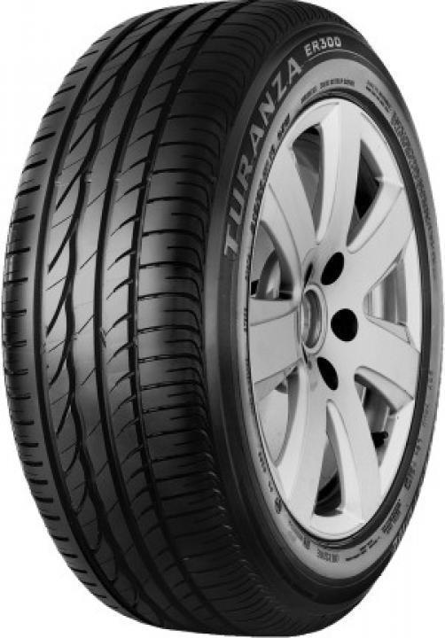 Bridgestone ER300 235/55 R17 103 V