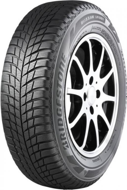 Bridgestone LM-001* 205/60 R17 93 H
