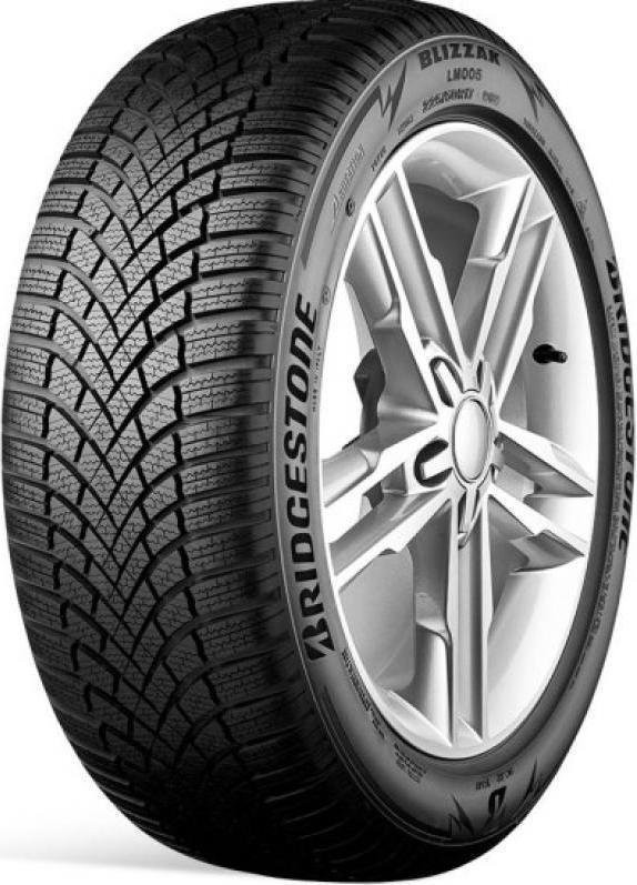 Bridgestone LM-005 265/45 R21 108 V