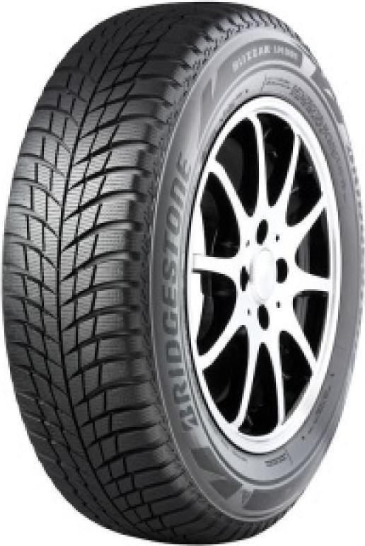 Bridgestone LM001 EVO 205/55 R16 91 H