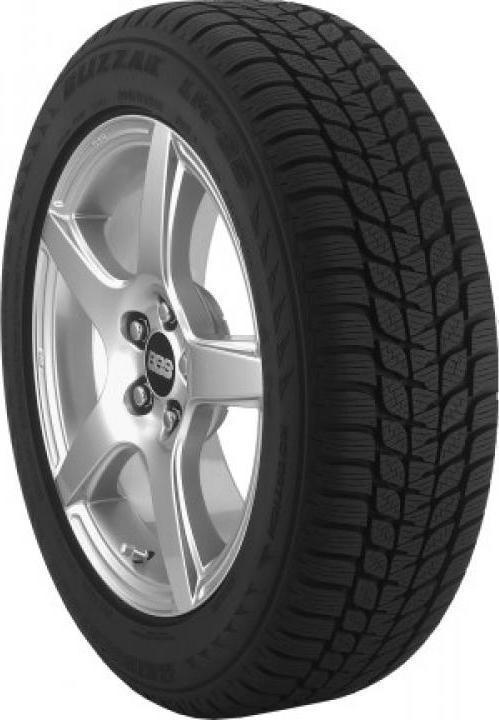 Bridgestone LM25-4 235/60 R17 102 H