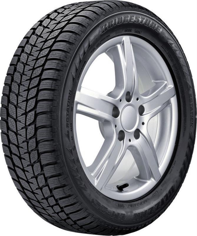 Bridgestone LM25 185/55 R16 87 T