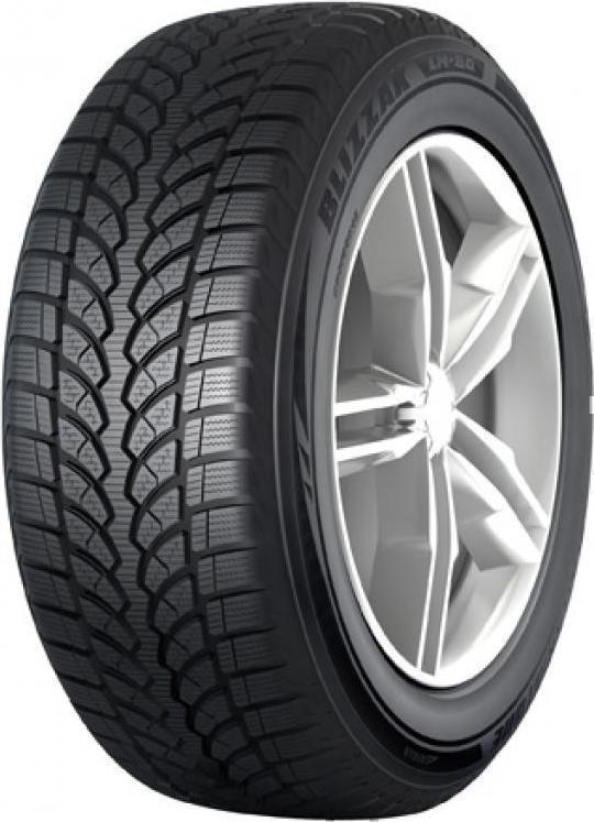 Bridgestone LM80 EVO 205/80 R16 104 T