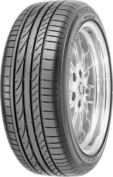 Bridgestone POTENZA RE050A 275/30 R20 97 Y