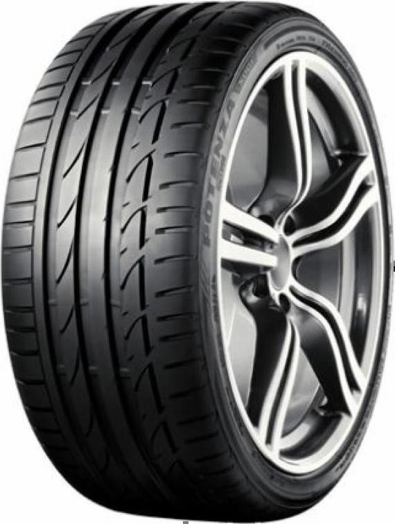 Bridgestone POTENZA S001 225/55 R17 97 W
